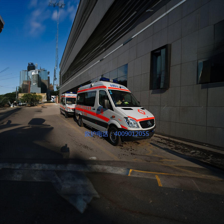 出租私人救护车电话